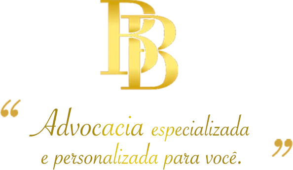 Advocacia especializada e personalizada para você.